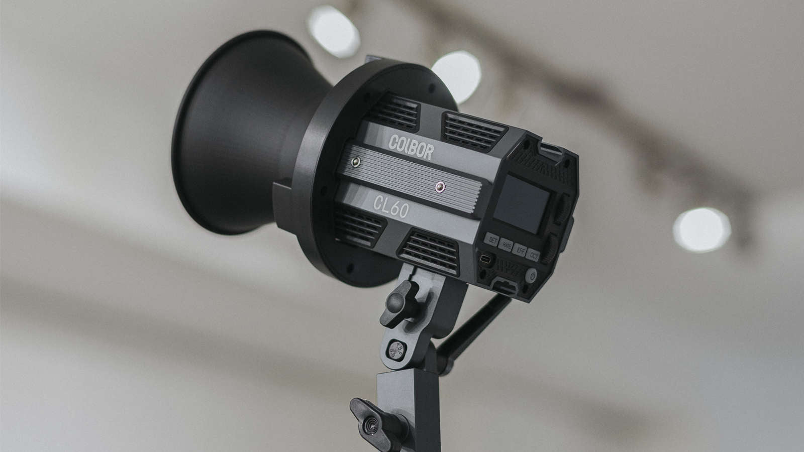 How to use video light for wedding photography and videography? COLBOR