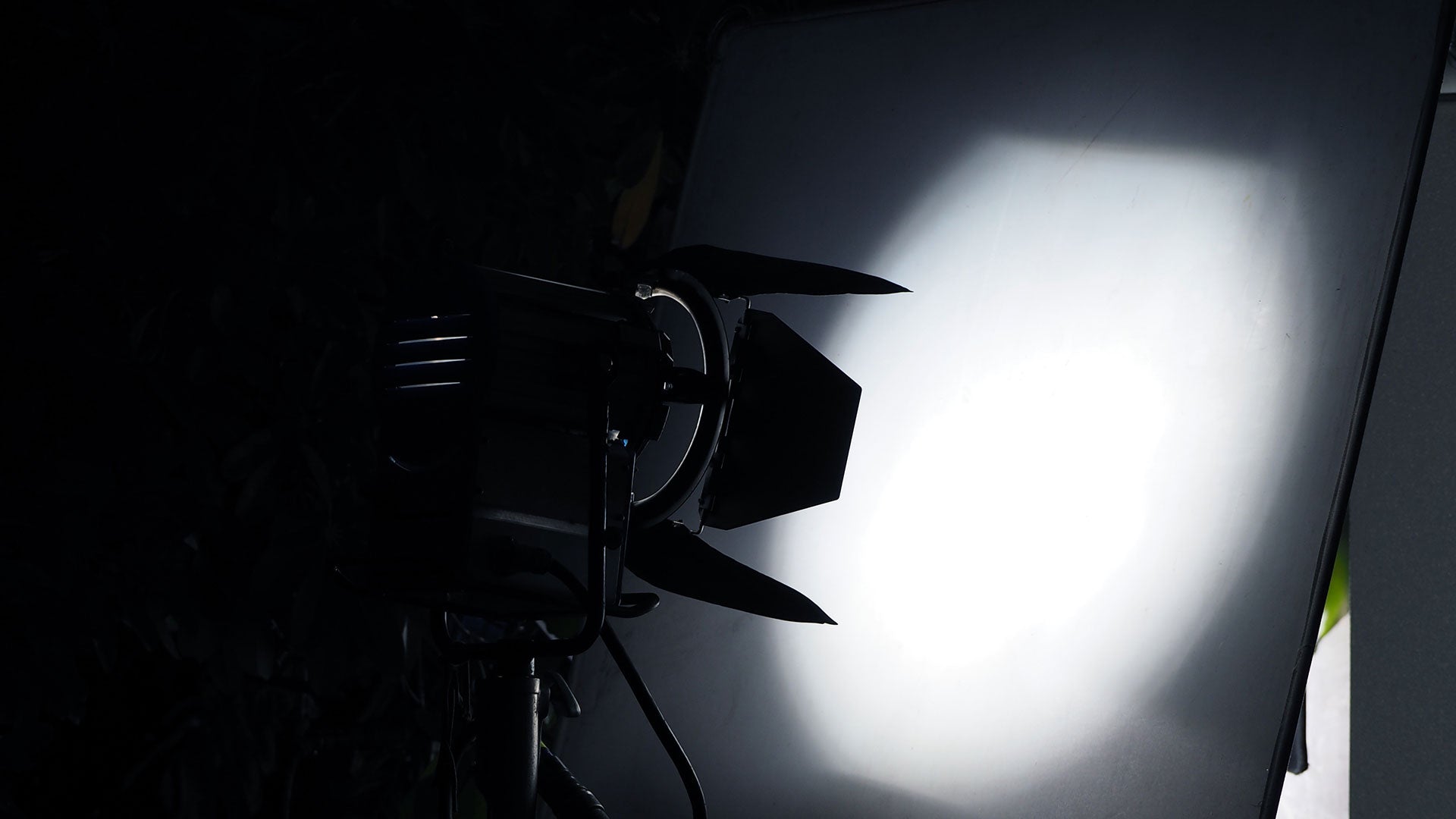 Complete guide to best lighting for video – COLBOR