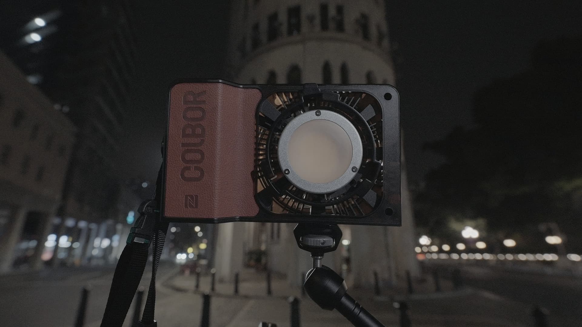 iPhone camera light 3 COLBOR picks for great content creation
