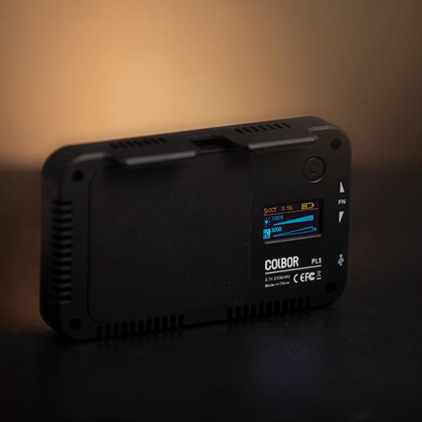 COLBOR Pocket Lights