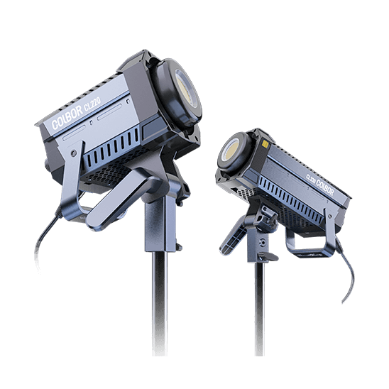 LED Studio Lights