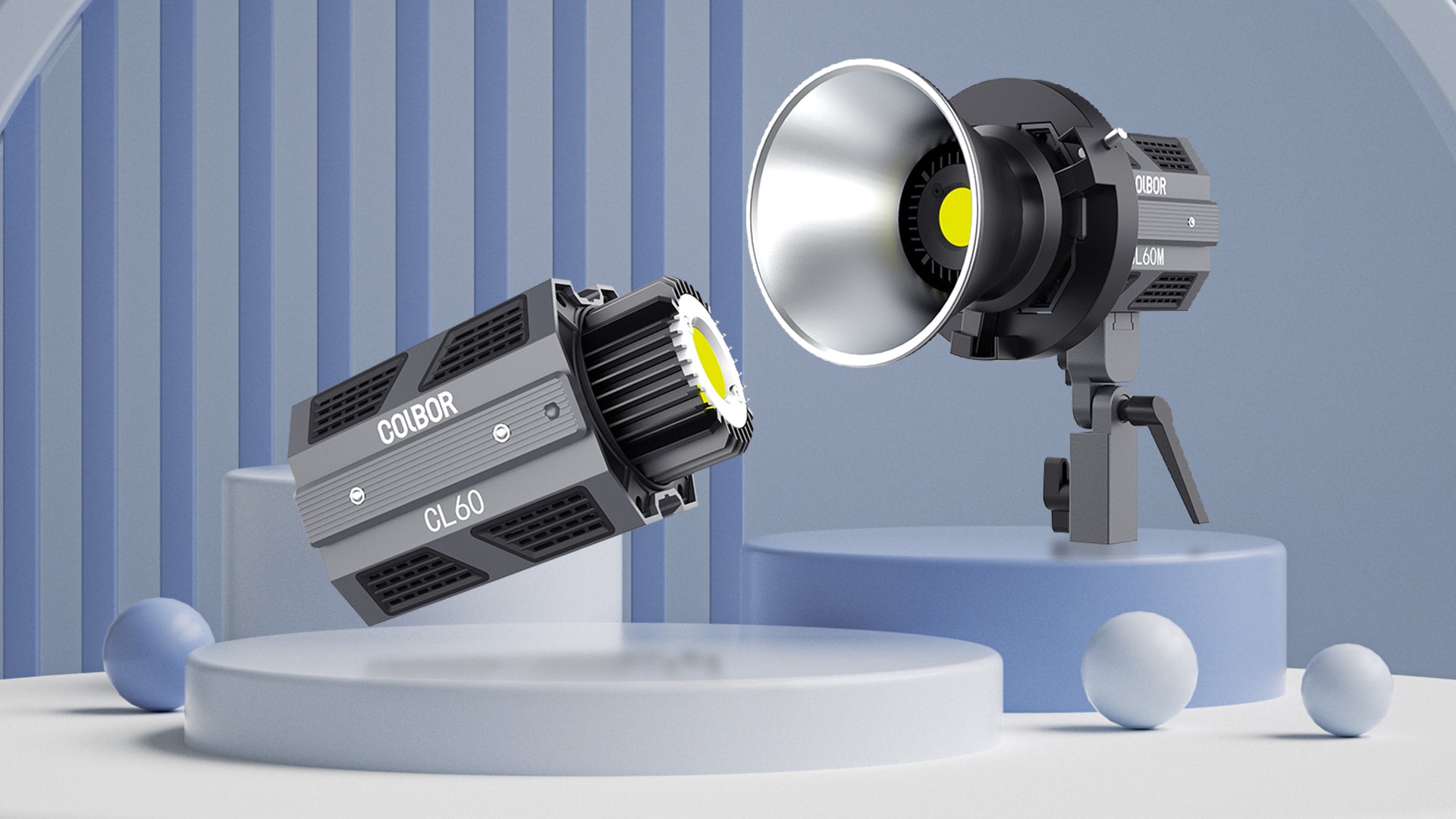 Dimmable LED video light: 6 benefits you must know