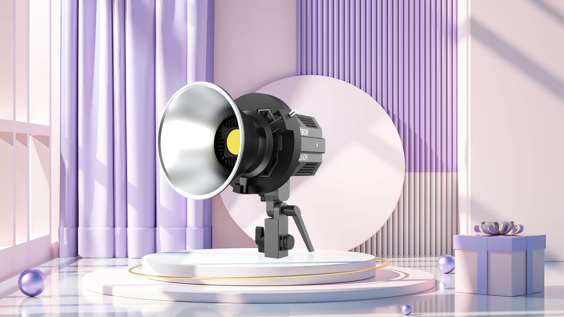 What should you know about LED lights for product photography?