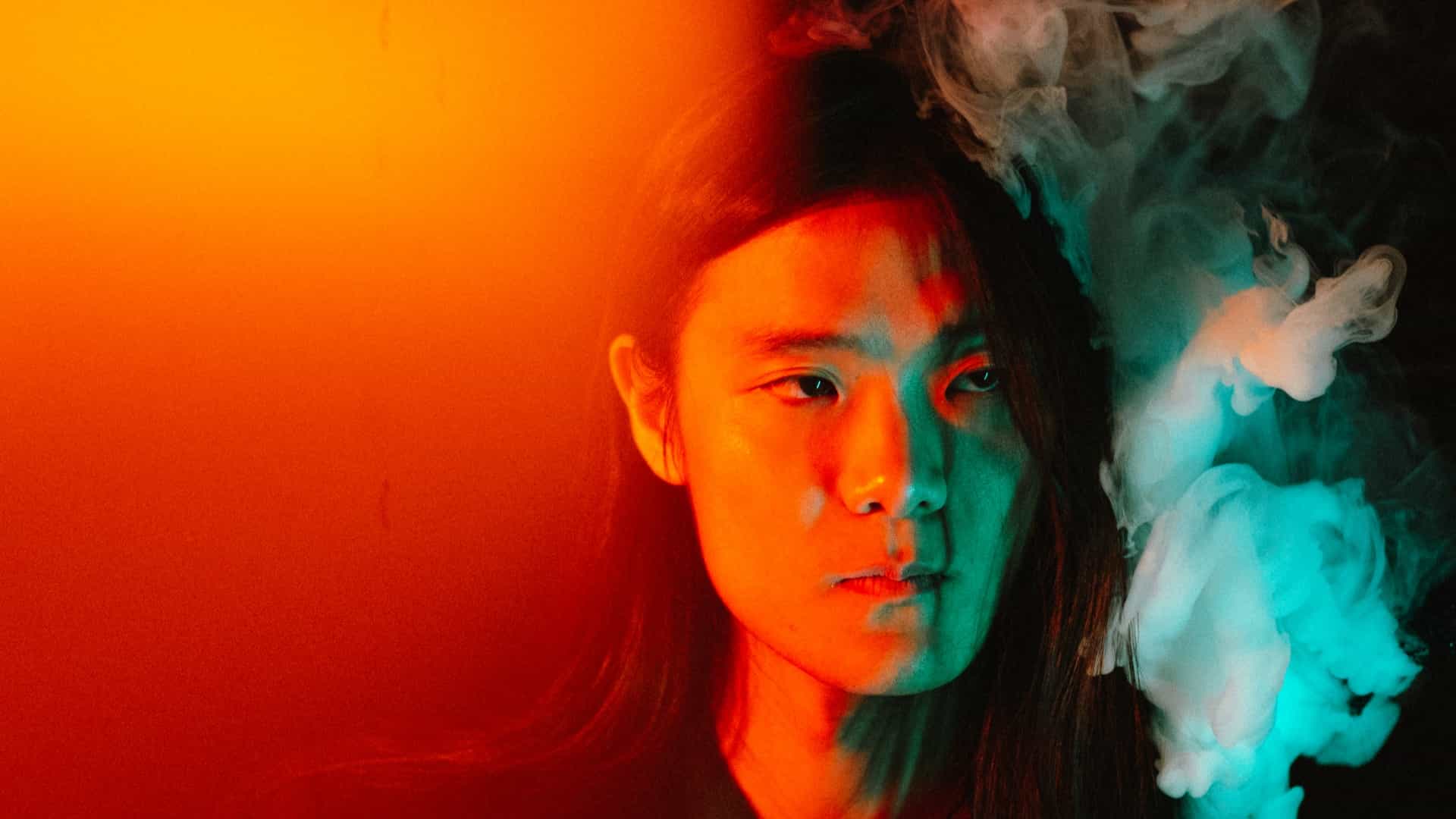 What is cross lighting photography and how to set up? – COLBOR