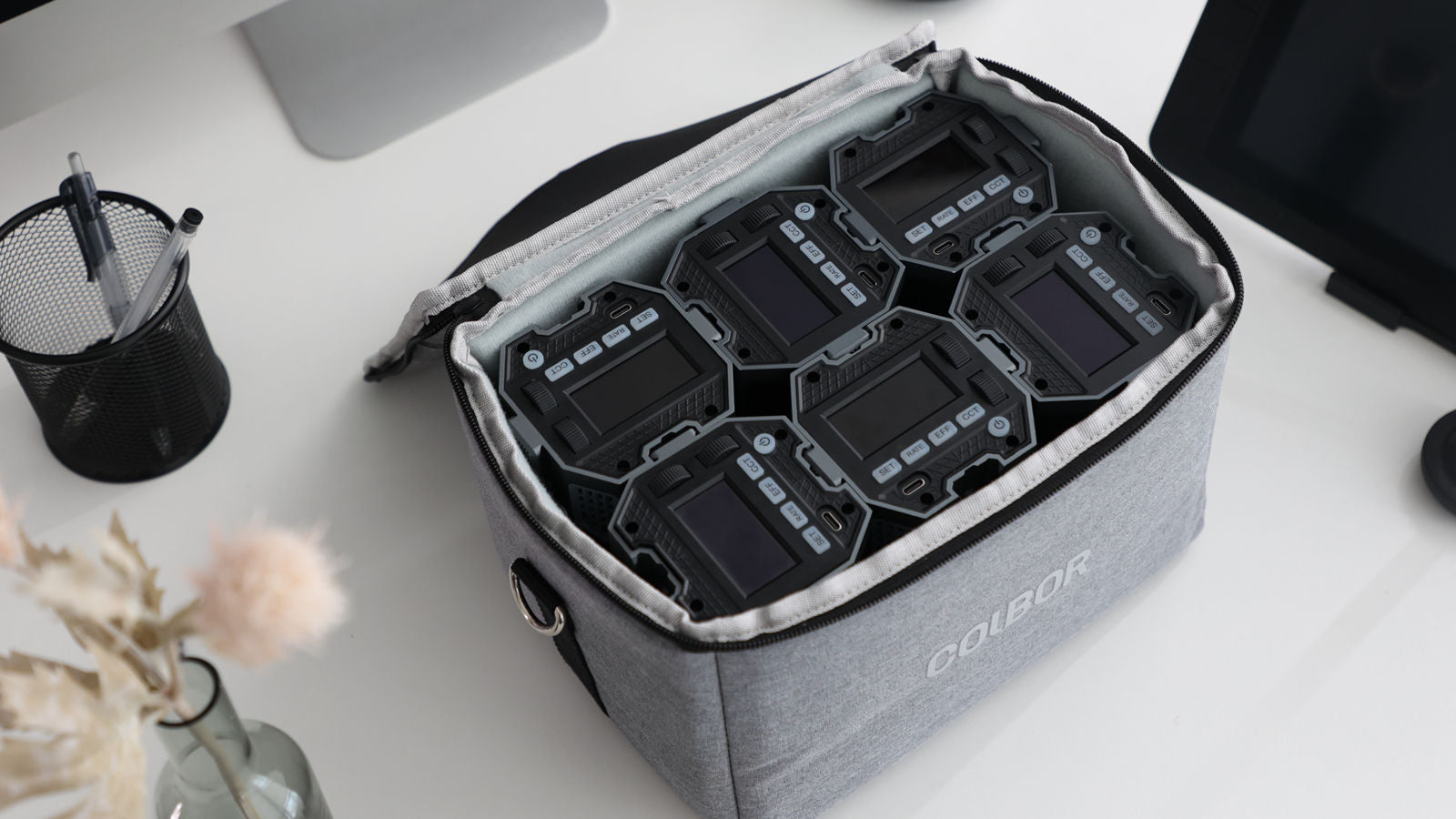 Video continuous light: Why to use & how to choose