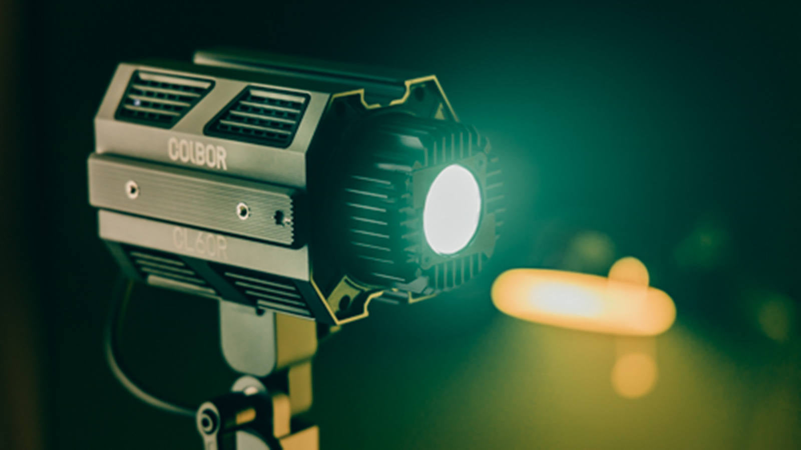 Guide to film studio lighting