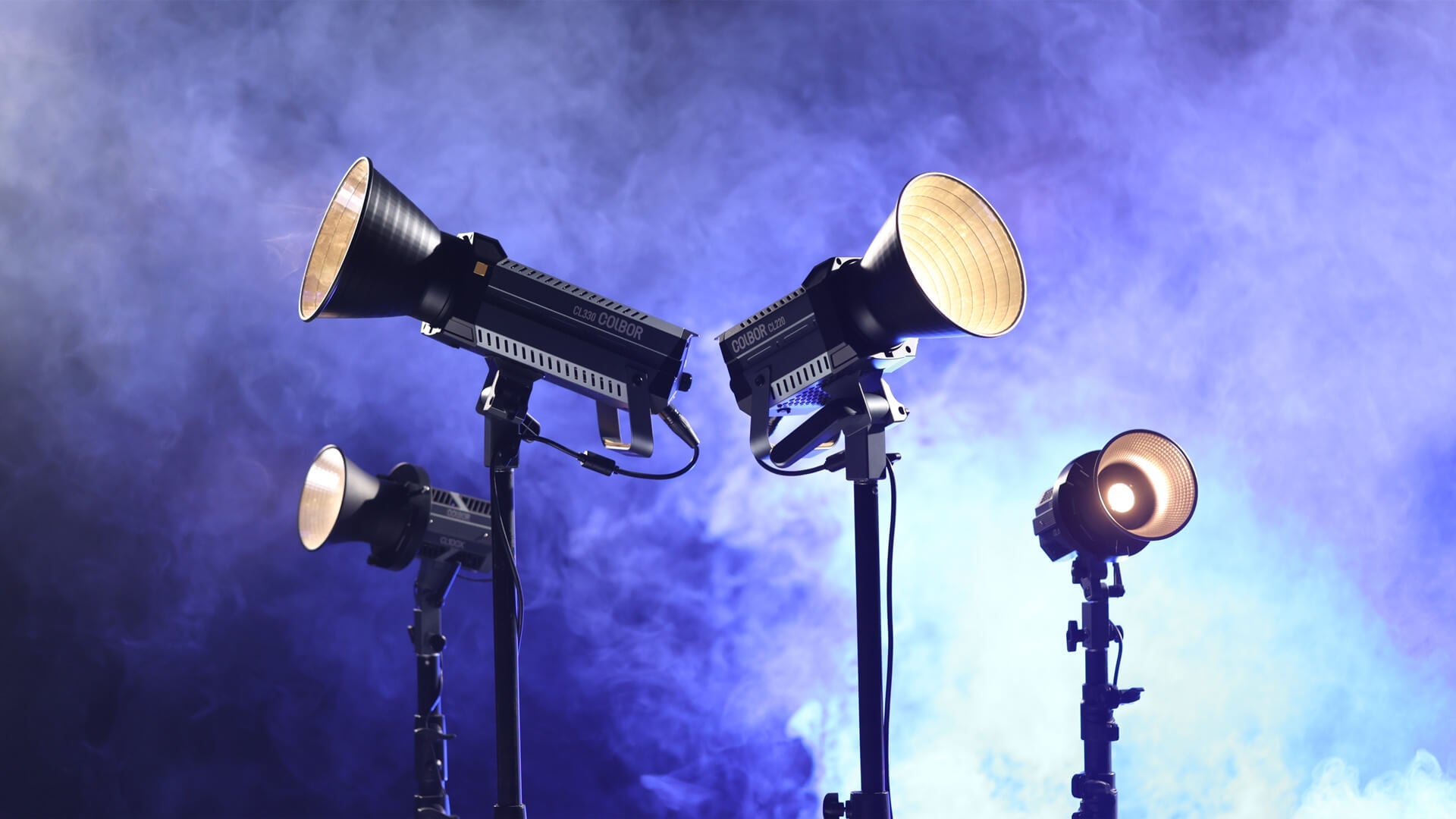 LED Lights For Still Photography Why What And How To Use COLBOR led-lights-for-still-photography-why-what-and-how-to-use-colbor