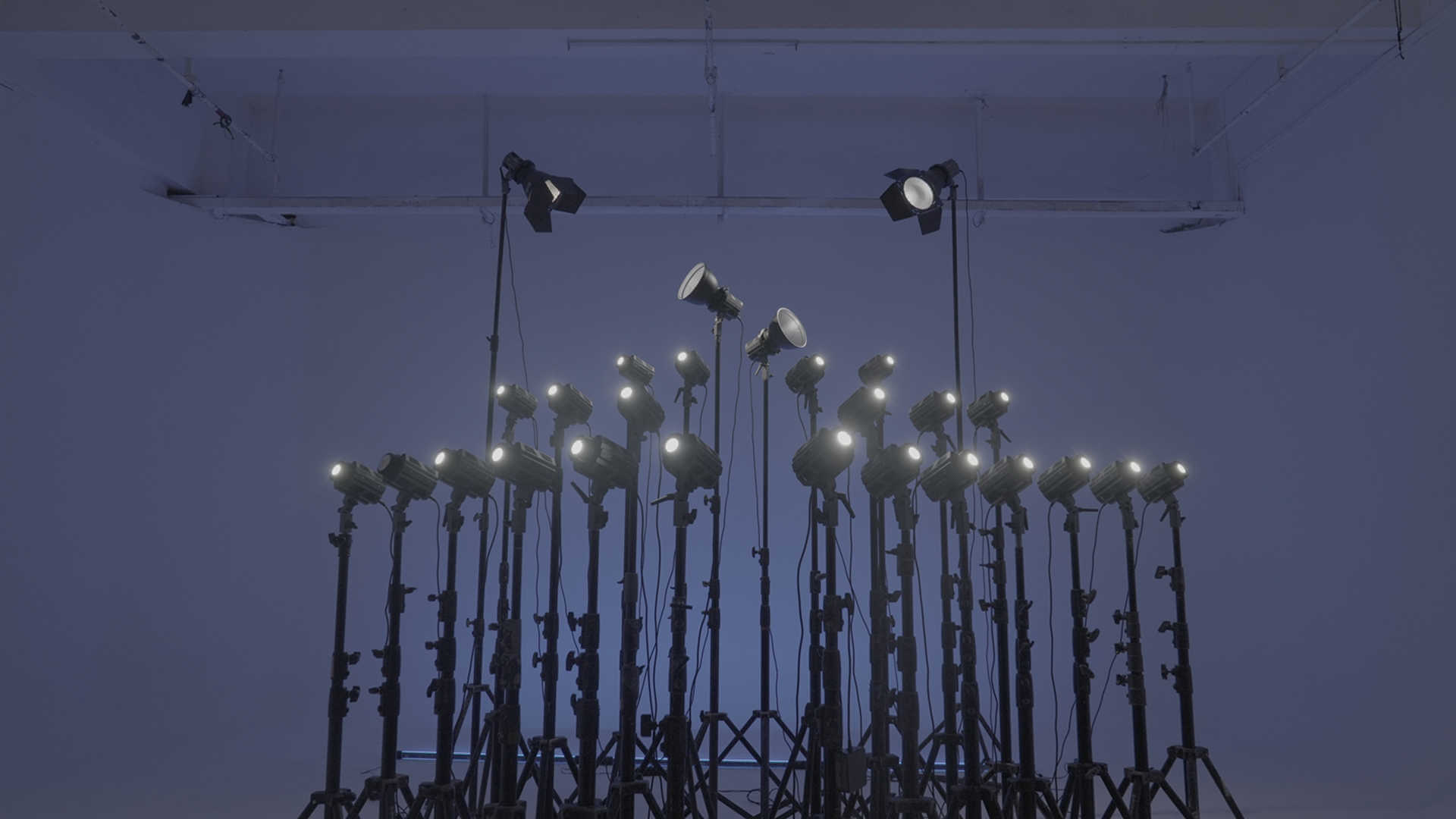 Guideline to set up LED light for video shooting – COLBOR
