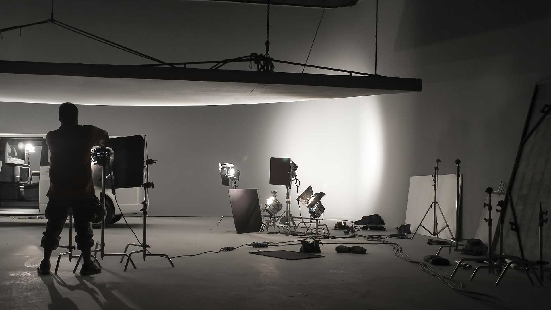 Key Light Format Key light vs fill light: What’s different and how to use? – COLBOR