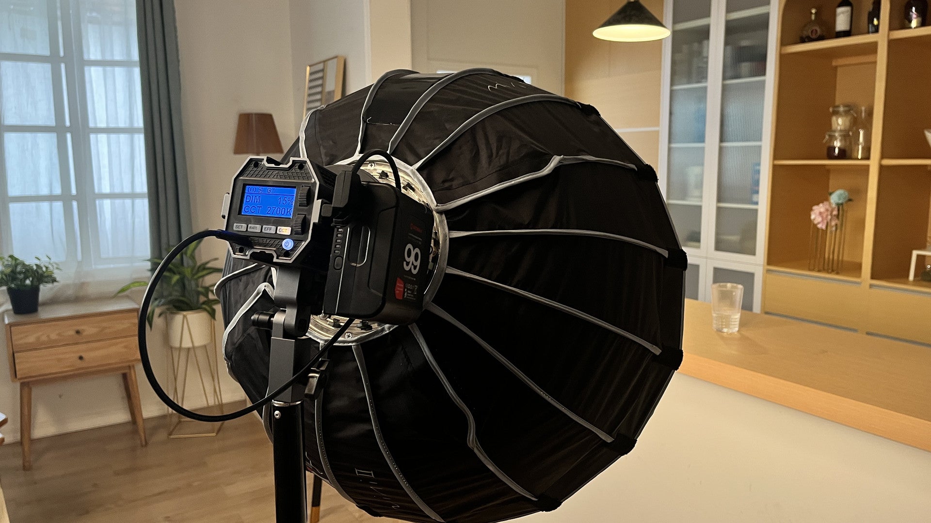 Buyer guide to indoor lighting for photography