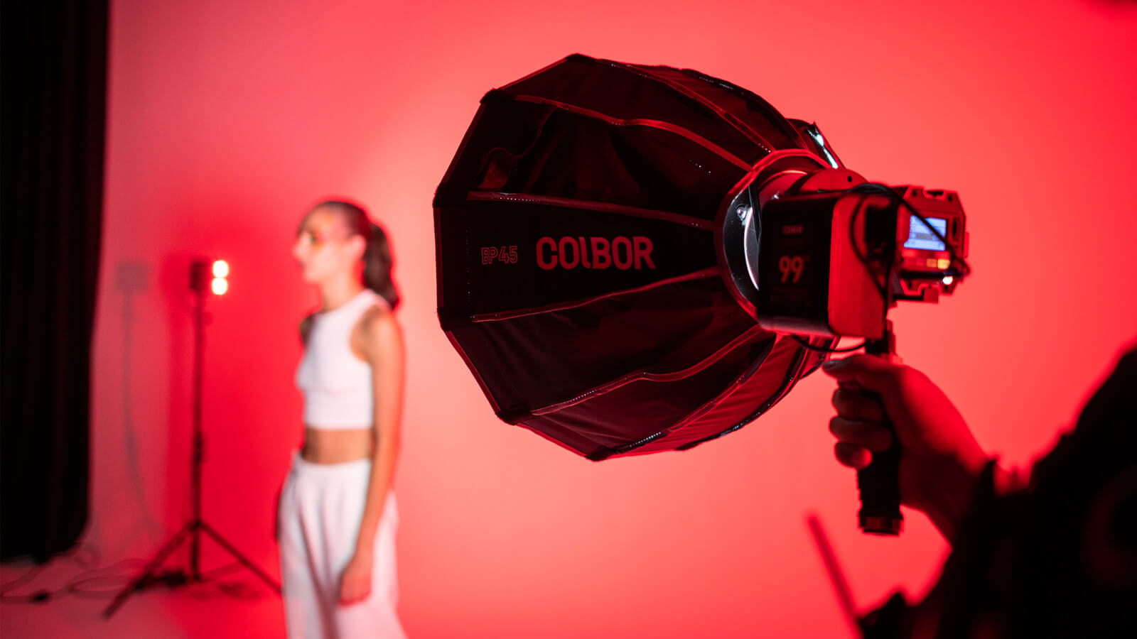 Rgb Video Format RGB light for videography explained – COLBOR
