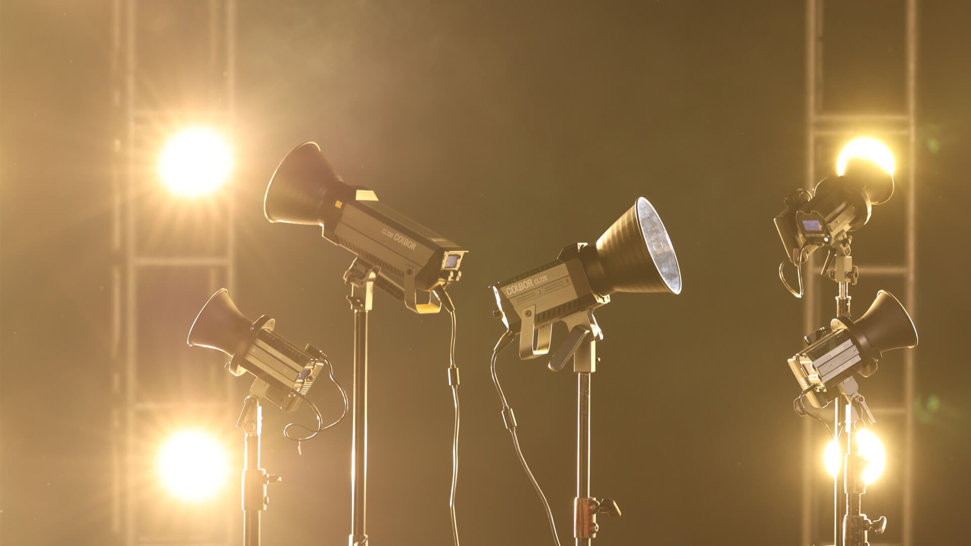 Filmmaking light: Tools and techniques you should know – COLBOR