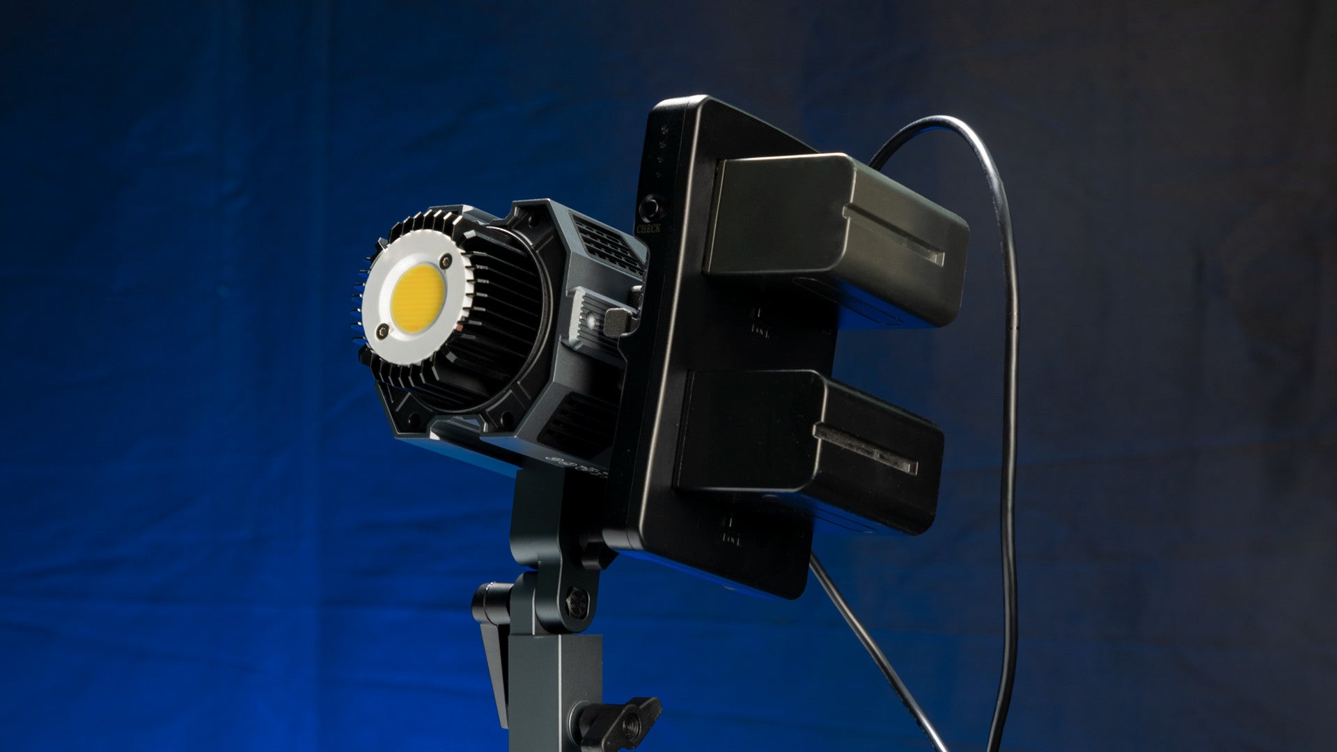 Product review: Get to know COLBOR CL60M lighting for YouTube studio