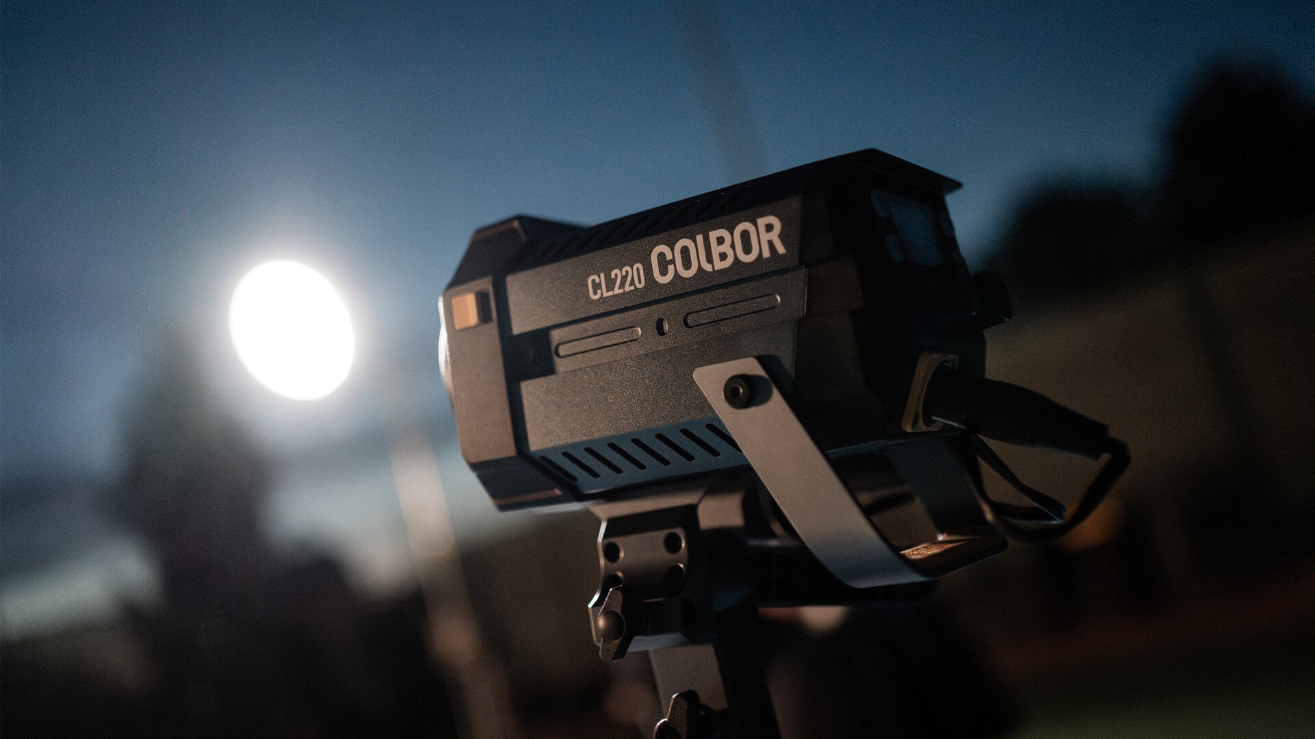 Three basics of LED continuous lighting – COLBOR