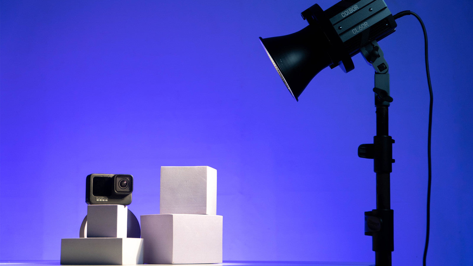 What is the best product photography lighting, natural or studio lights?