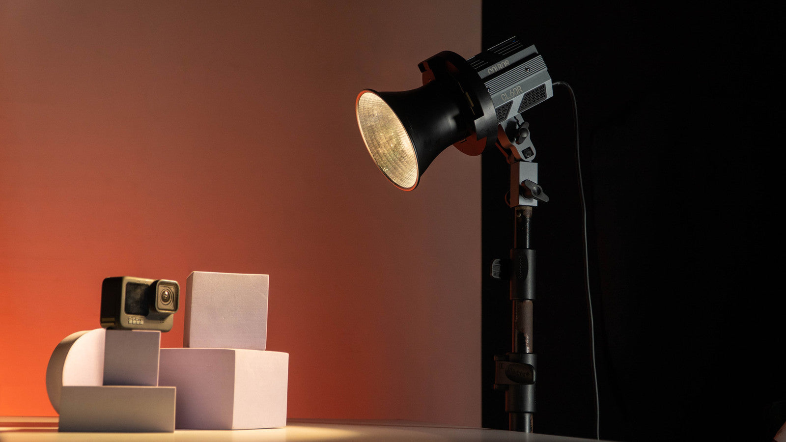 Guide to lighting for product photography at home