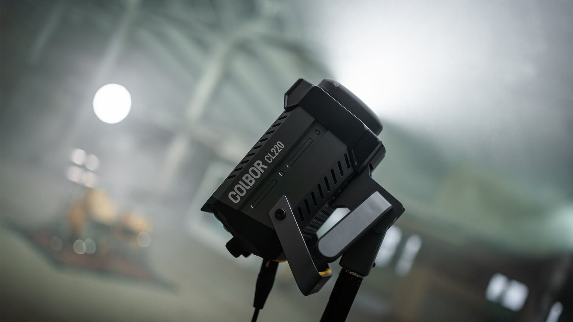 Three basics of LED continuous lighting – COLBOR
