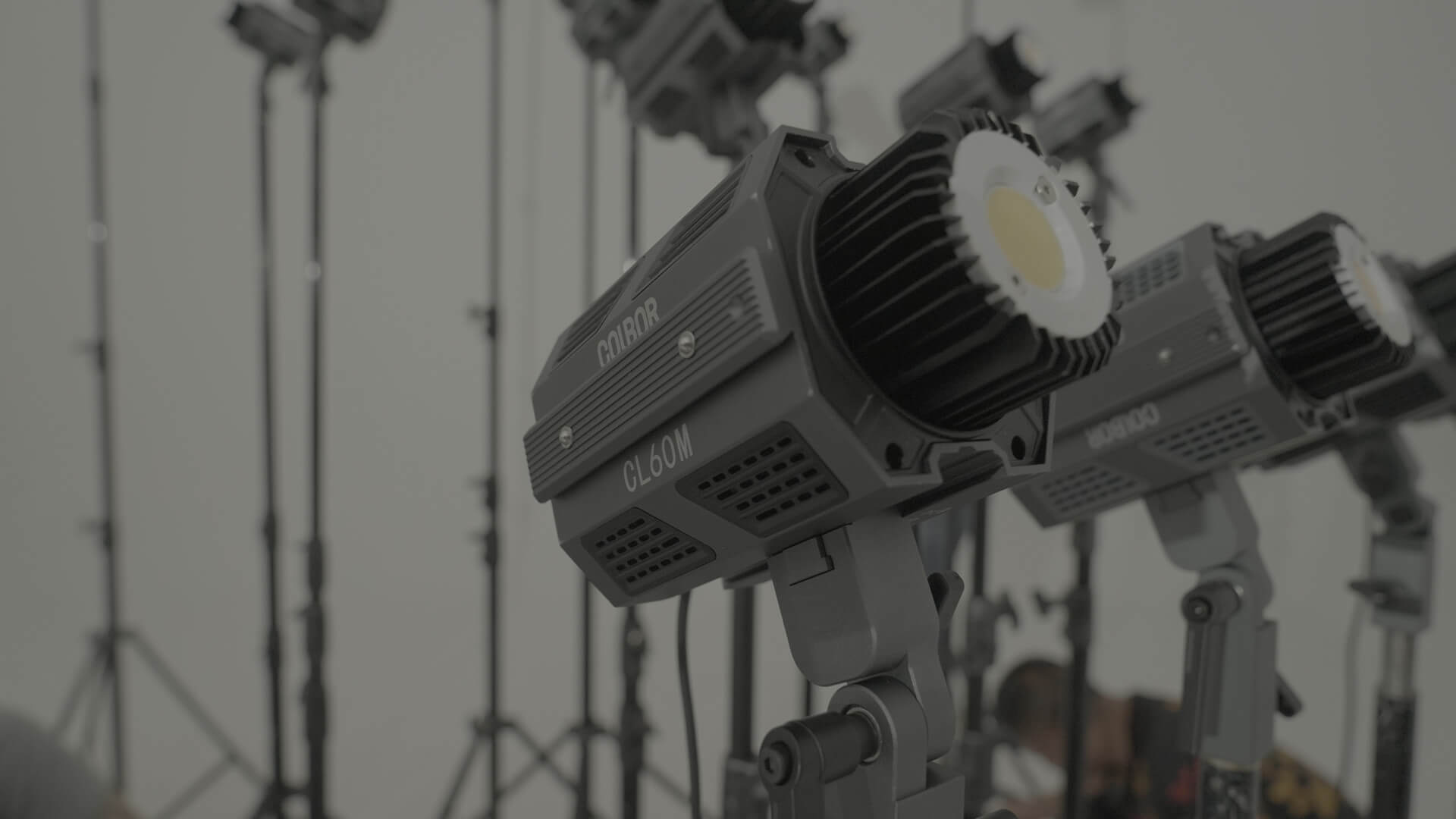 LED lighting for studio: Four best picks for videographers and photographers