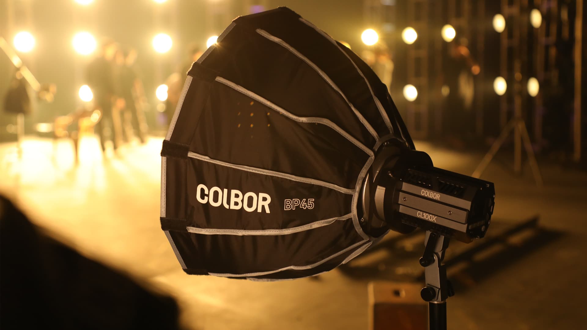 Why and how to get fitness photoshoot lighting?