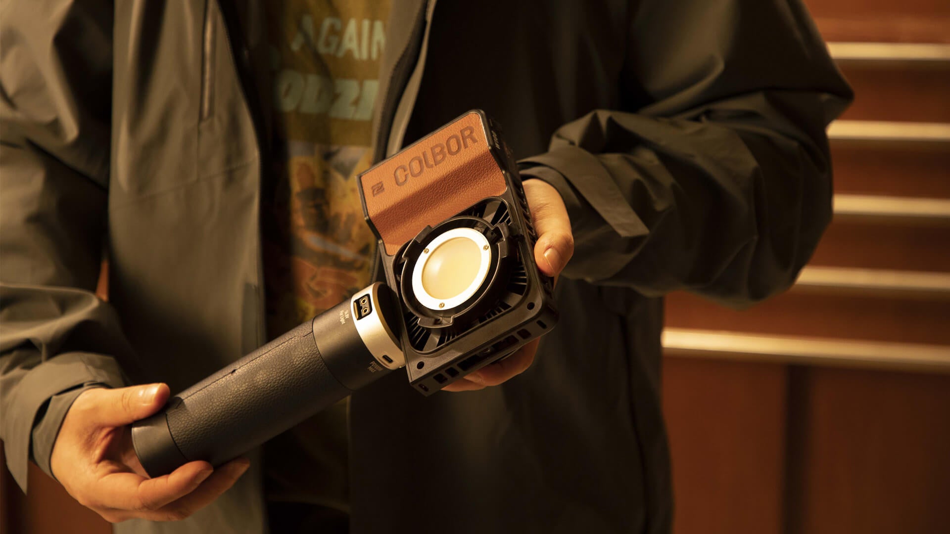 TikTok camera light: 3 best picks at COLBOR