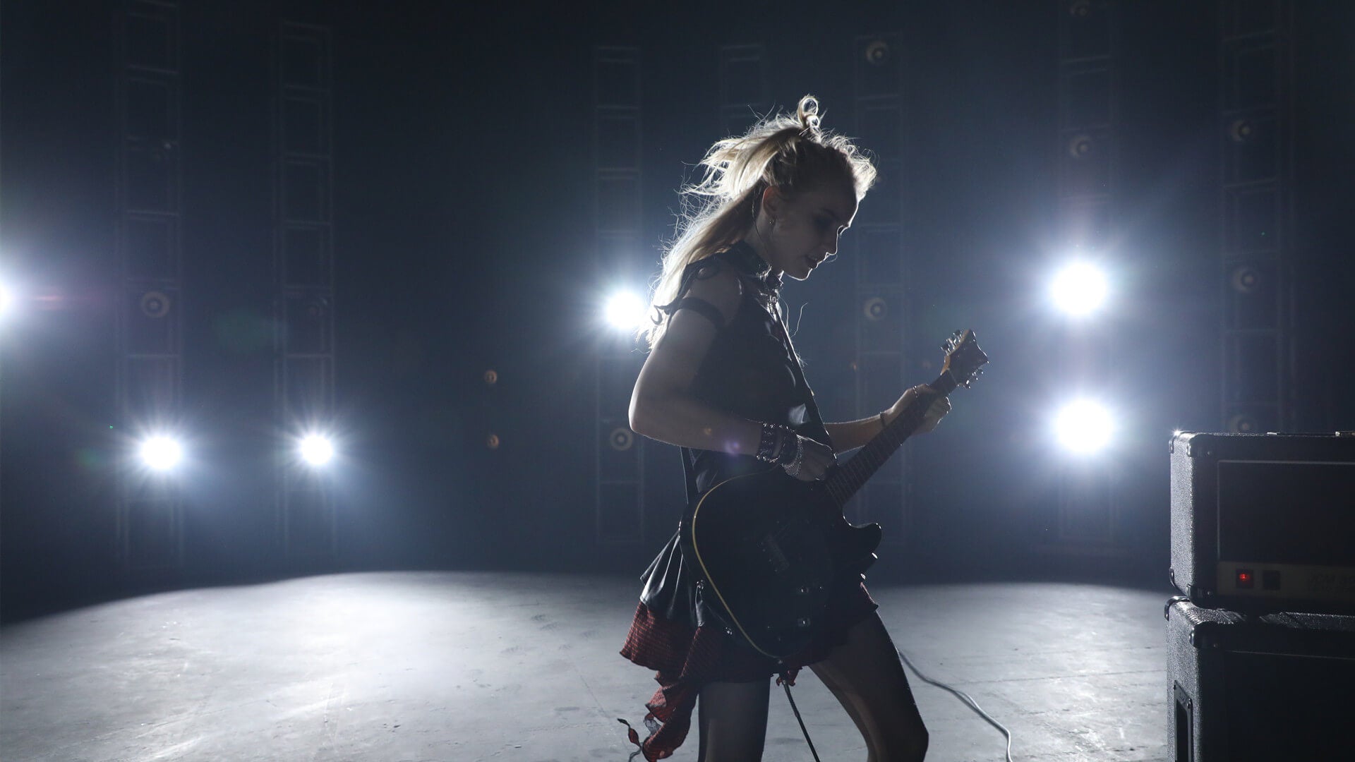 Backlighting in film: Understand essential basics – COLBOR