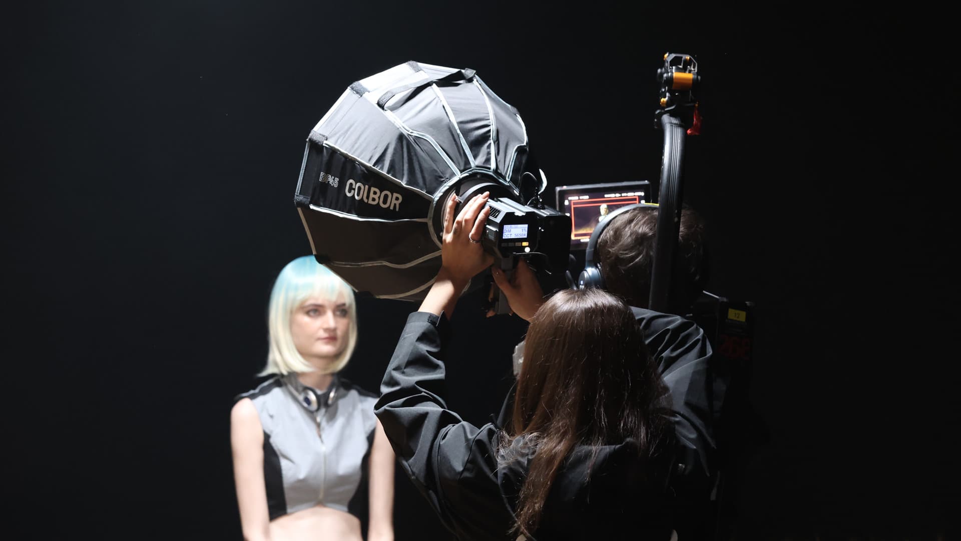 Best Video Lights Lights for Video Studio COLBOR