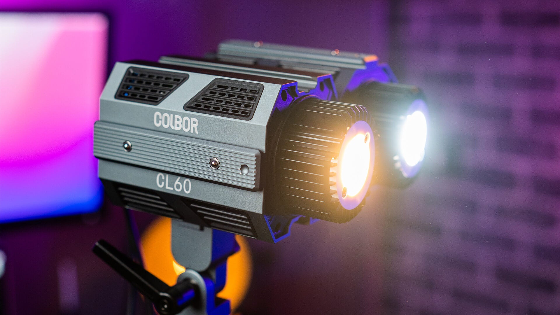 Guide to lights for product photography