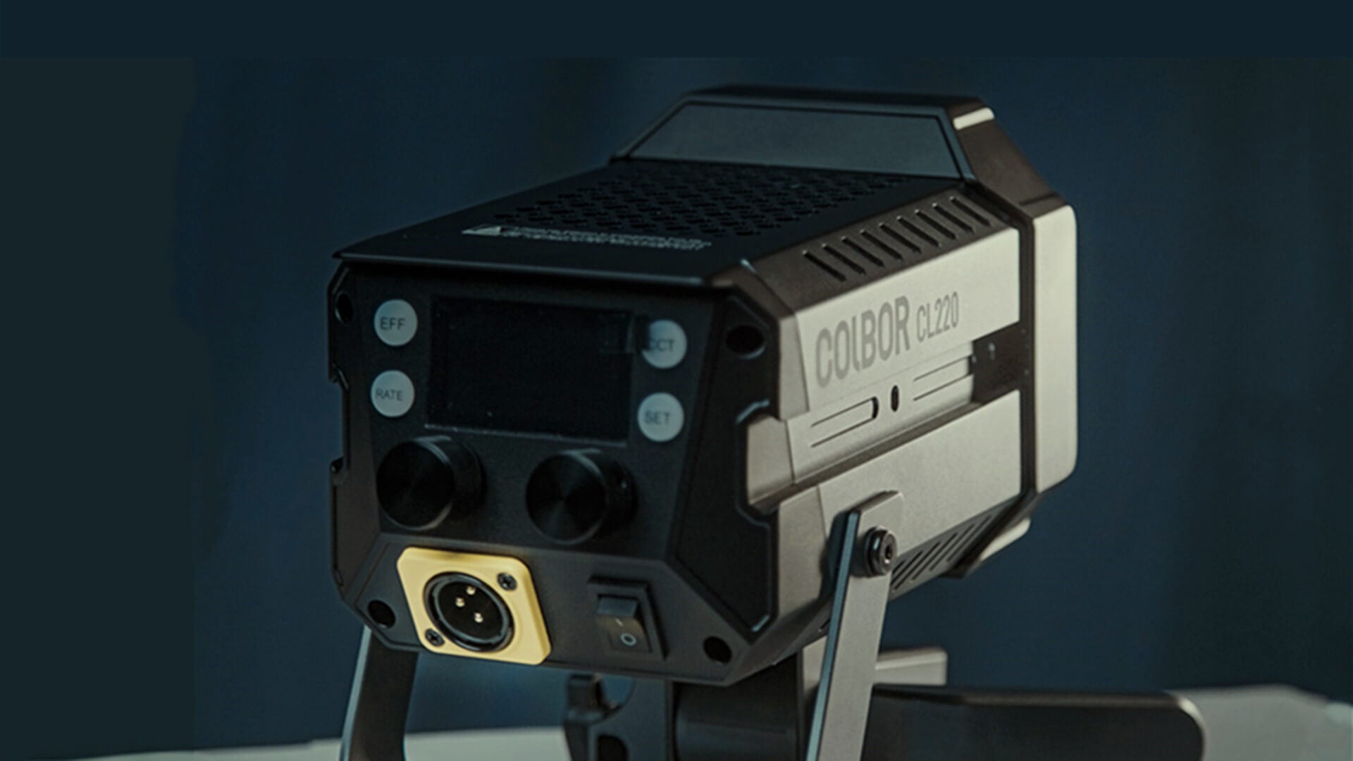 Guide to light for food photography