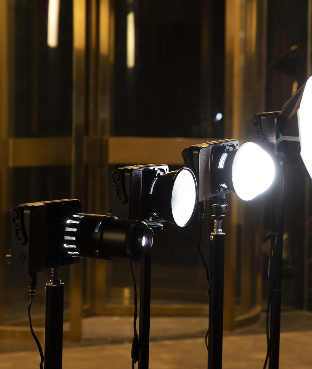 Liber Light Portable LED Lights | COLBOR