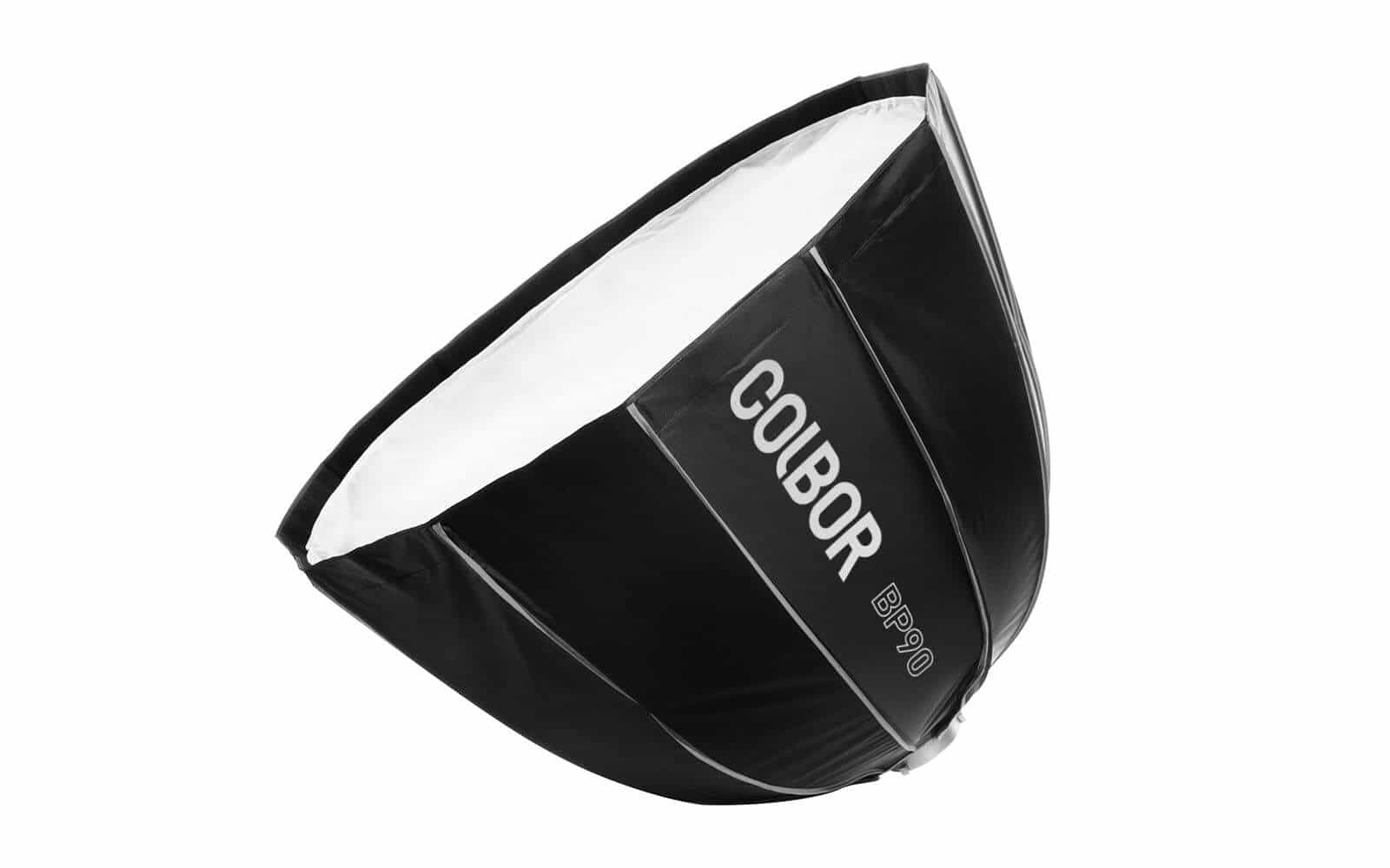COLBOR BP90 35.4" Parabolic Softbox
