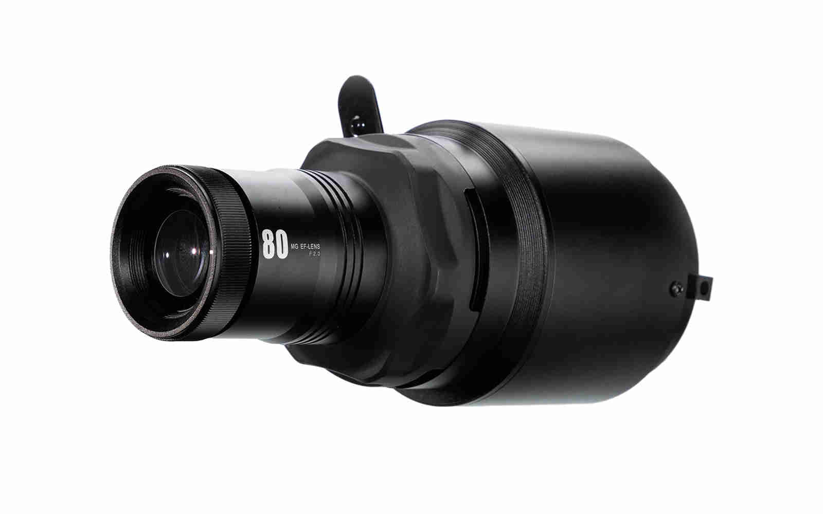 ADB - Ø 200 Fresnel Lens for F201 #30274 lightspares Shop