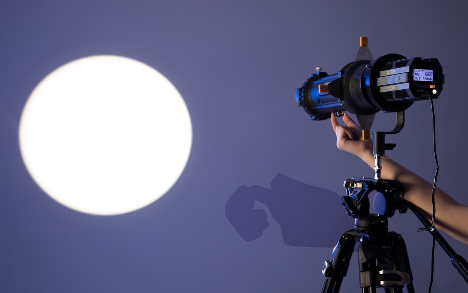 Light Modifiers | Studio Light Modifiers | COLBOR